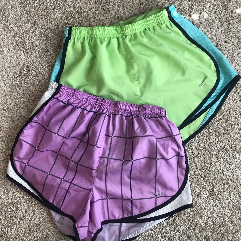 Nike Dri-Fit Shorts